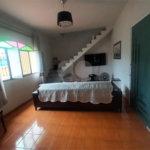 Casa à venda com 2 quartos, sendo 1 suíte, no condomínio Parque Central, Rio de Janeiro - RJ
