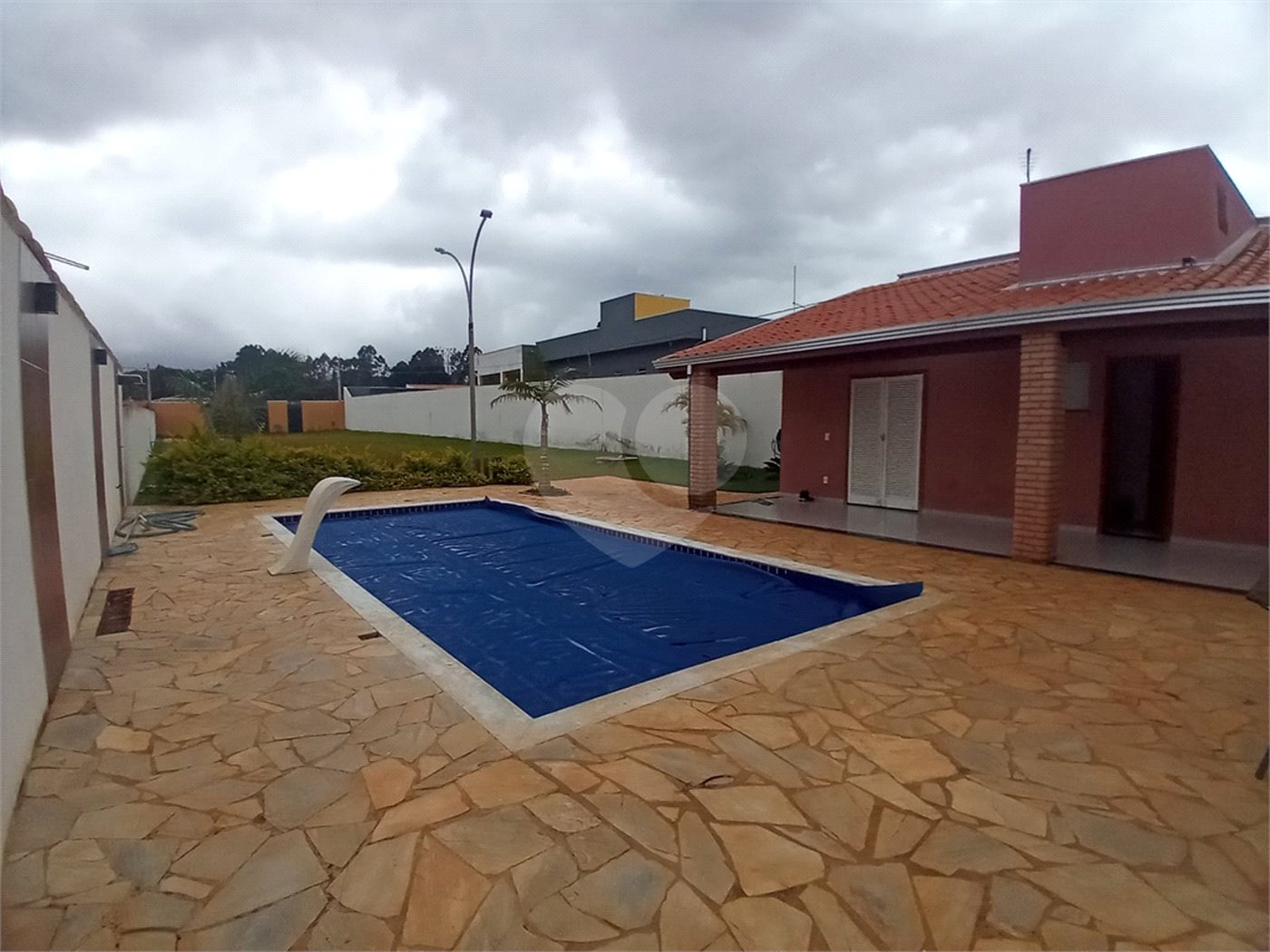 Chácara à venda ou para alugar com 2 quartos, sendo 1 suíte,  em Mato Seco, Itapetininga, SP