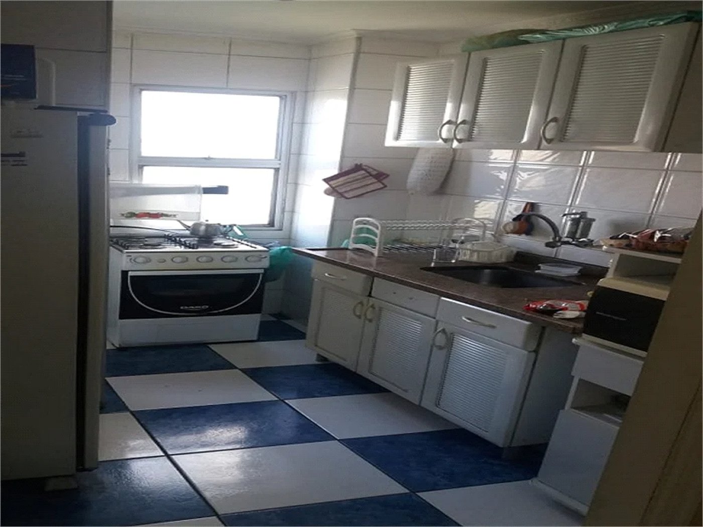 Apartamento à venda com 2 quartos em Vila Suzana, São Paulo, SP