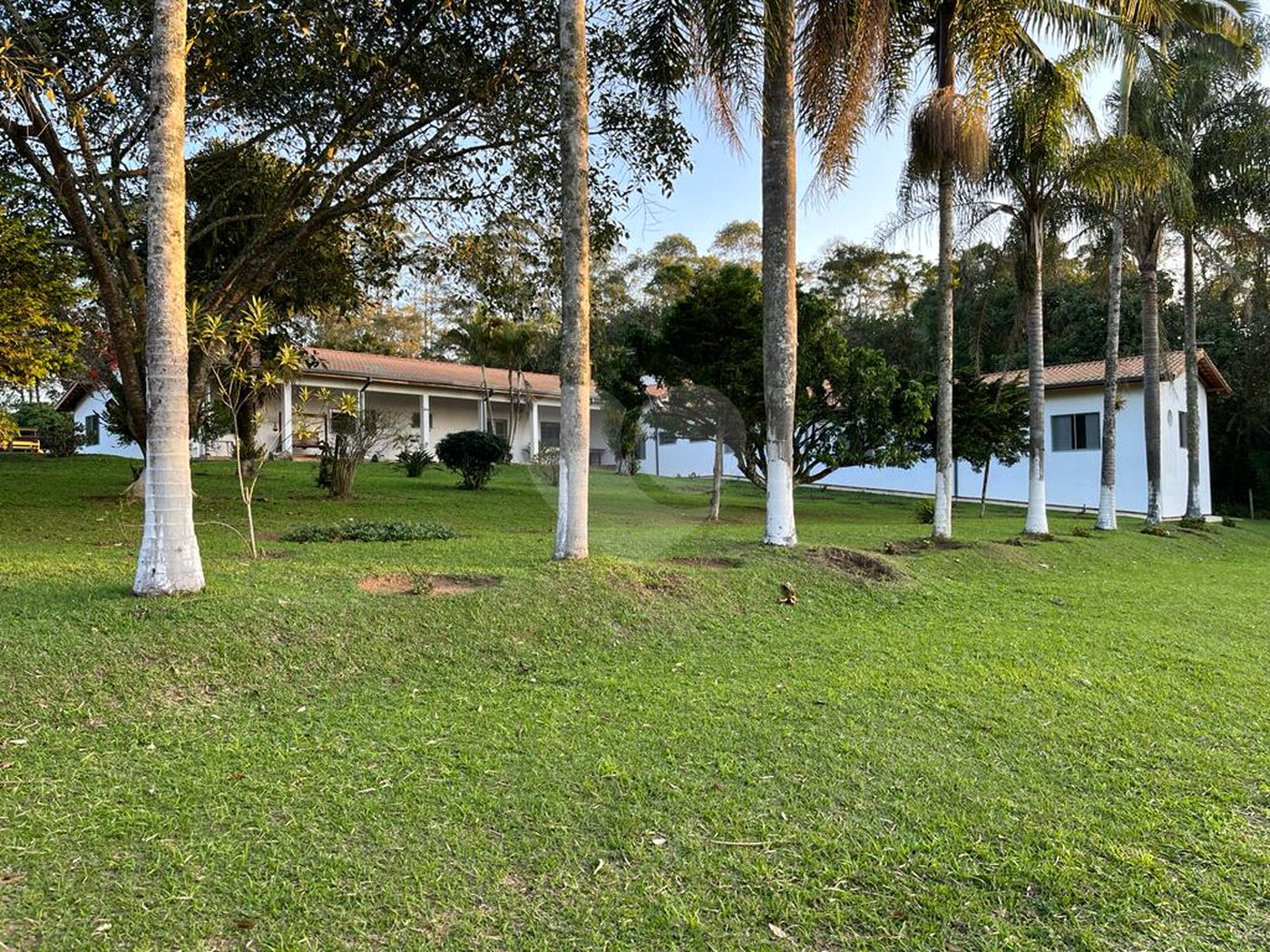 Sítio à venda com 6 quartos, sendo 5 suítes, em Taiaçupeba, Mogi das Cruzes, SP