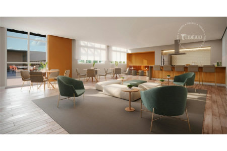 Apartamento à venda com 2 quartos em Chácara Santo Antônio, São Paulo, SP