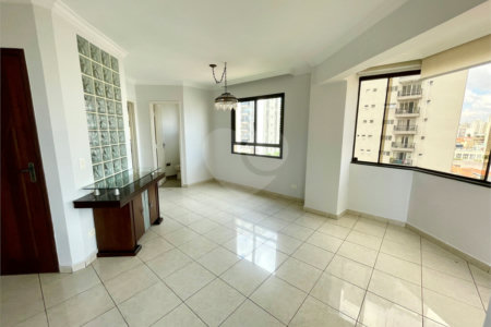 Apartamento à venda com 3 quartos, sendo 2 suítes,  em Água Fria, São Paulo, SP