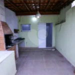 Casa à venda com 3 suítes em Jardim Santo Elias, São Paulo, SP