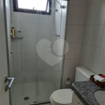 Apartamento à venda com 3 suítes em Sítio São José, Suzano, SP