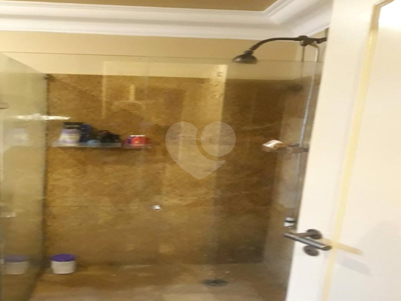 Apartamento à venda com 3 quartos, sendo 1 suíte, em Real Parque, São Paulo, SP