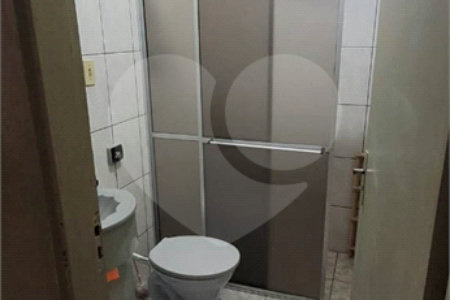 Casa térrea em Ibaté/SP.