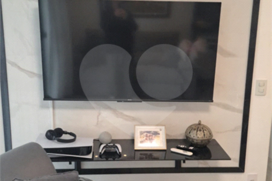 Apartamento à venda com 2 suítes em Tucuruvi, São Paulo, SP