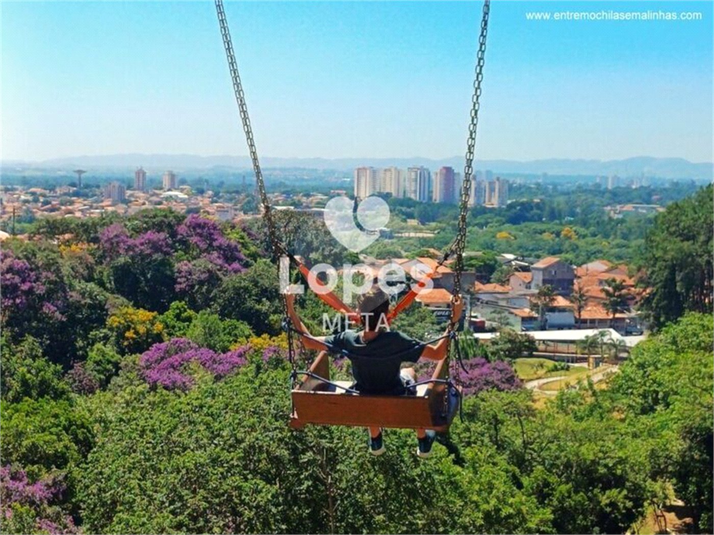 Apartamento à venda com 4 quartos, sendo 1 suíte, em Jardim Esplanada, São José dos Campos, SP