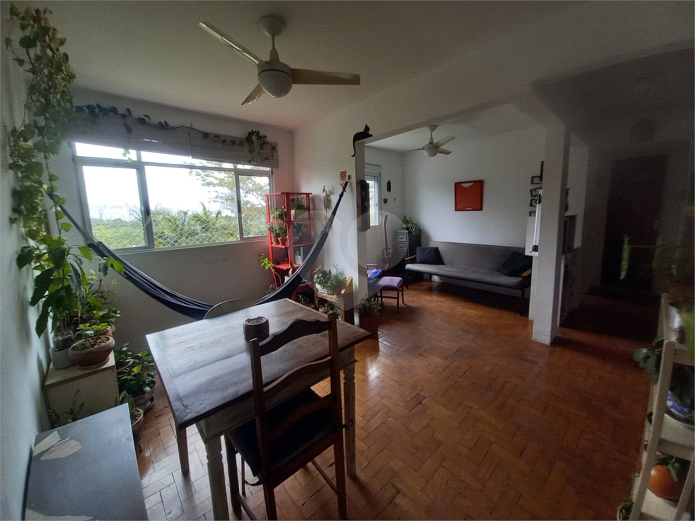 Apartamento à venda com 2 quartos em Granja Julieta, São Paulo, SP