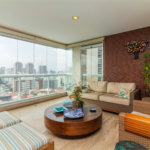 Apartamento à venda com 3 suítes em Perdizes, São Paulo, SP