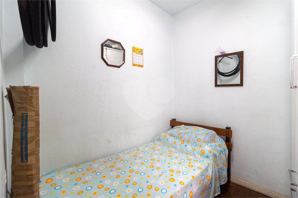 Apartamento à venda com 2 quartos em Pinheiros, São Paulo, SP