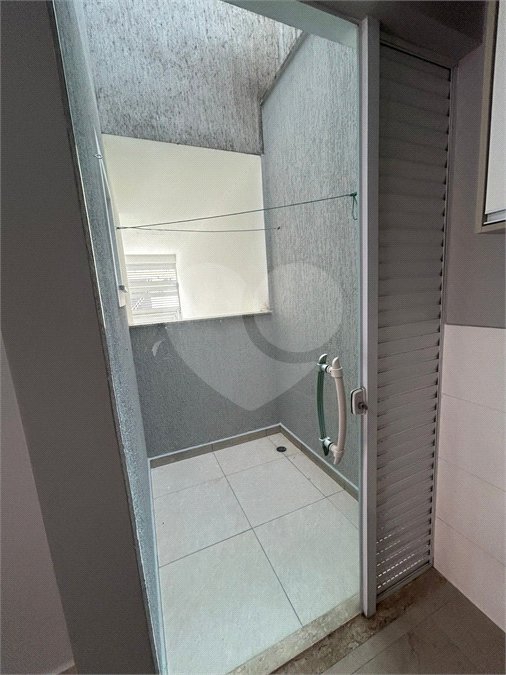 Casa à venda com 2 quartos no condomínio Residencial Independência, São Paulo - SP
