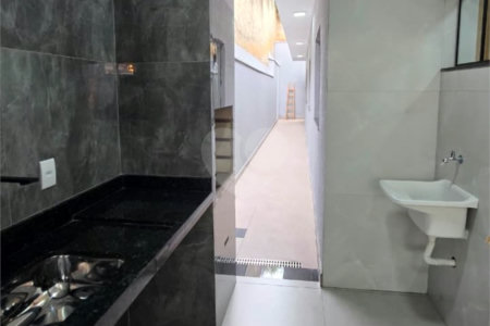 Casa à venda com 3 quartos, sendo 1 suíte, em Vila Barão, Sorocaba, SP