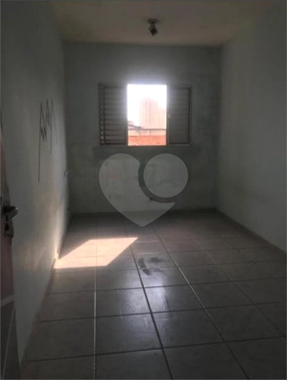 Prédio inteiro á Venda- 743m² - Mooca