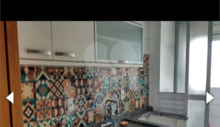 Apartamento à venda com 3 quartos, sendo 1 suíte,  em Vila Andrade, São Paulo, SP
