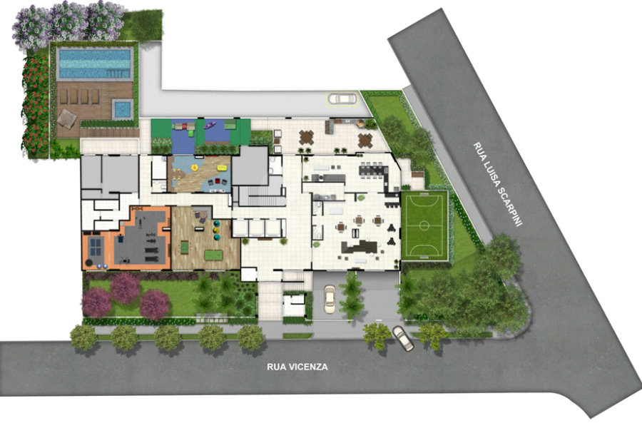 Apartamento à venda com 2 quartos em Vila Guilherme, São Paulo, SP