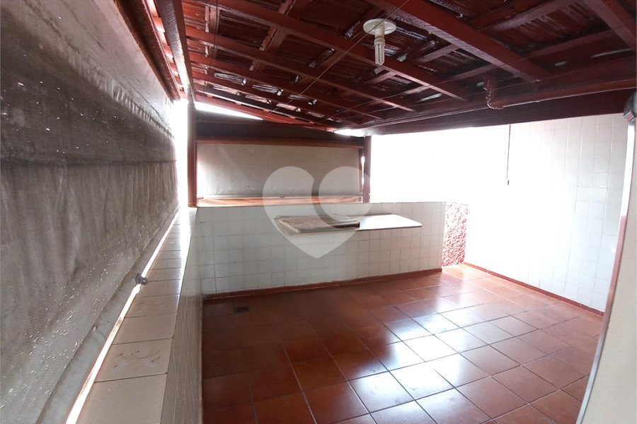 Sobrado à venda com 2 quartos em Tucuruvi, São Paulo, SP