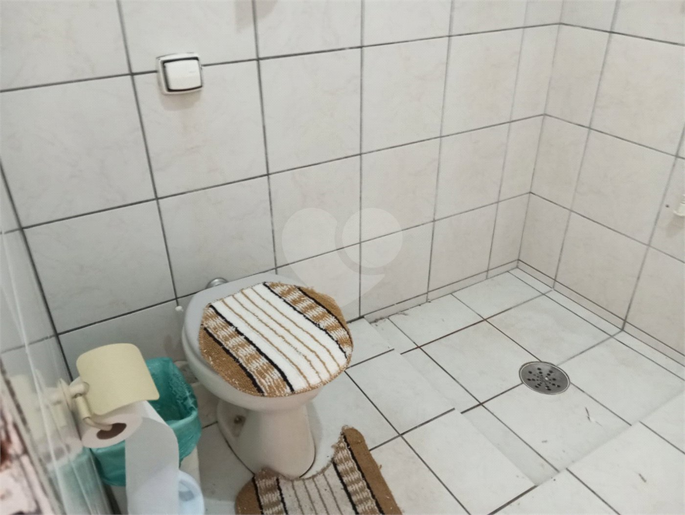 Casa de Vila à venda com 2 quartos em Santana, São Paulo, SP