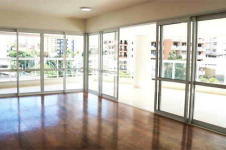 Apartamento à venda com 4 suítes em Vila Mariana, São Paulo, SP