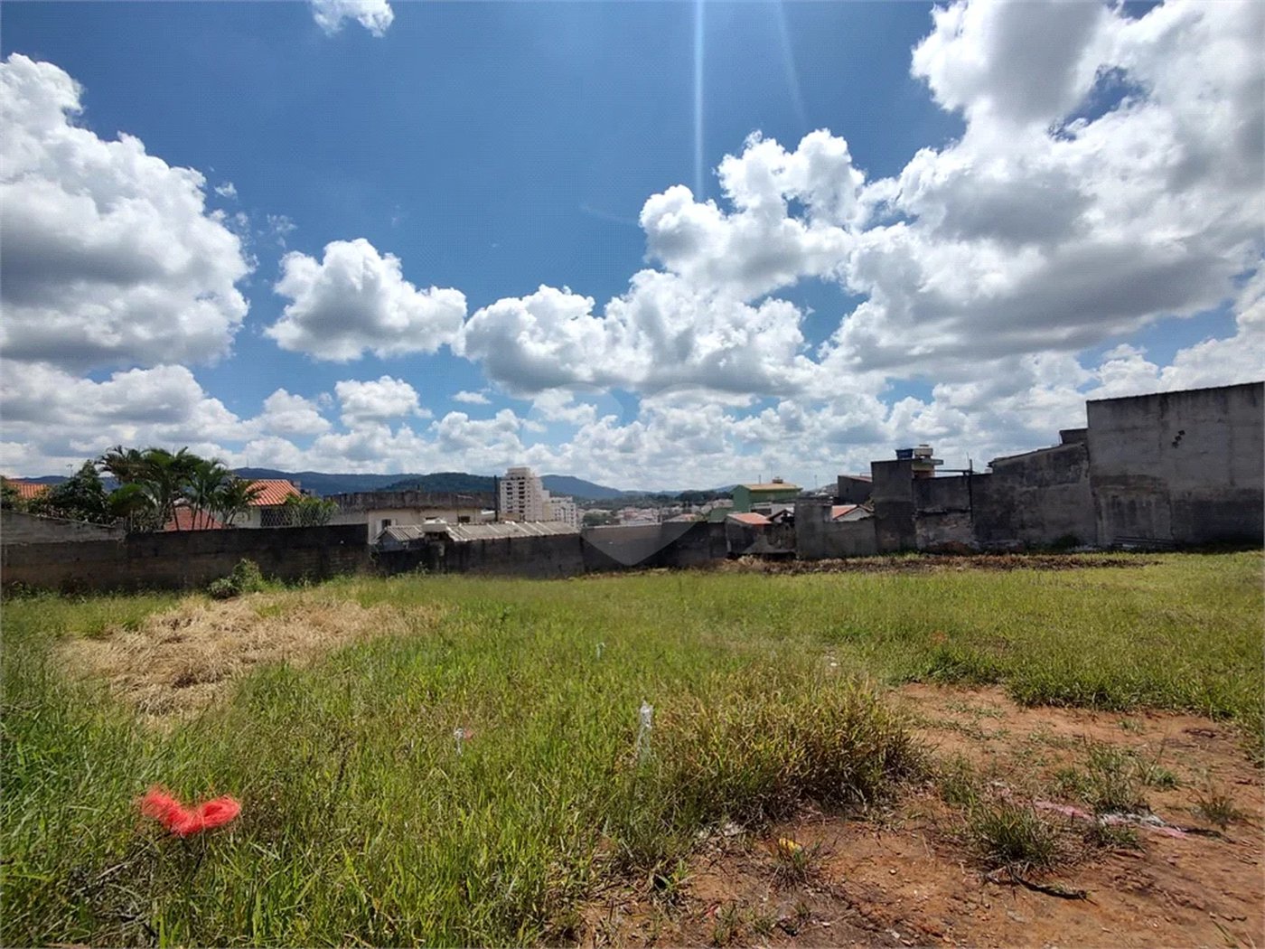 Terreno à venda em Vila Mazzei, São Paulo, SP