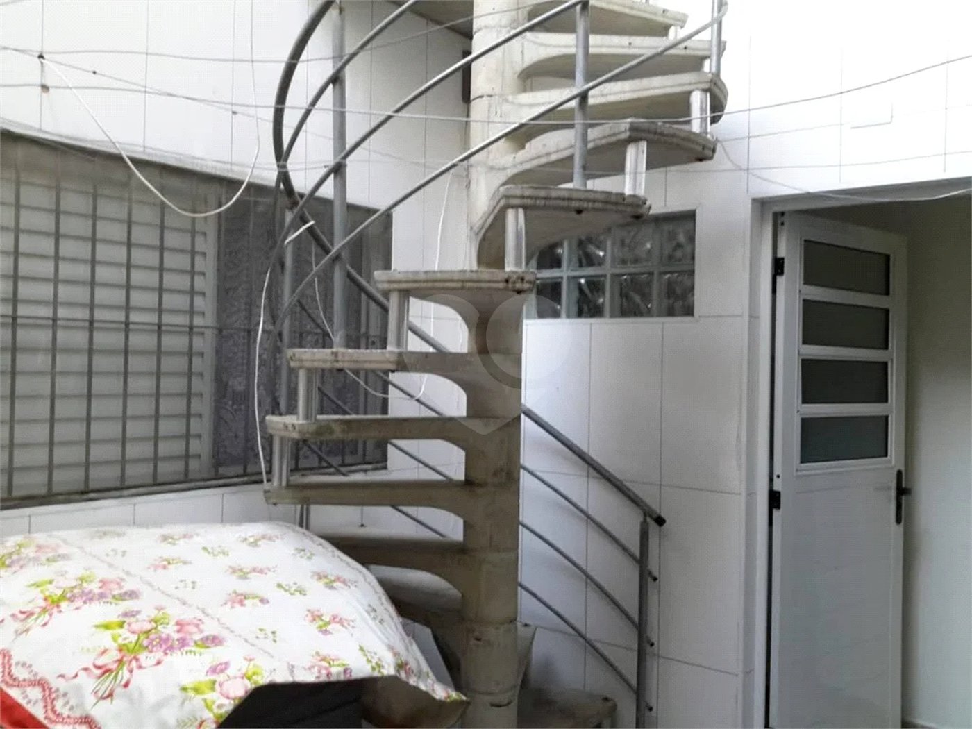 Casa de Vila à venda com 4 quartos em Vila Maria Baixa, São Paulo, SP