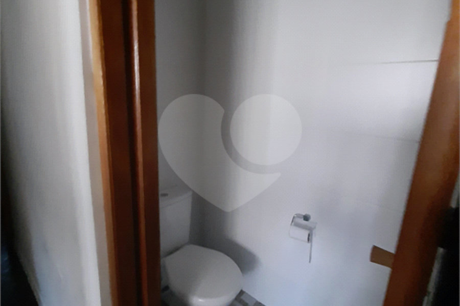 Casa Térrea à venda com 2 quartos, sendo 1 suíte, em Tucuruvi, São Paulo, SP