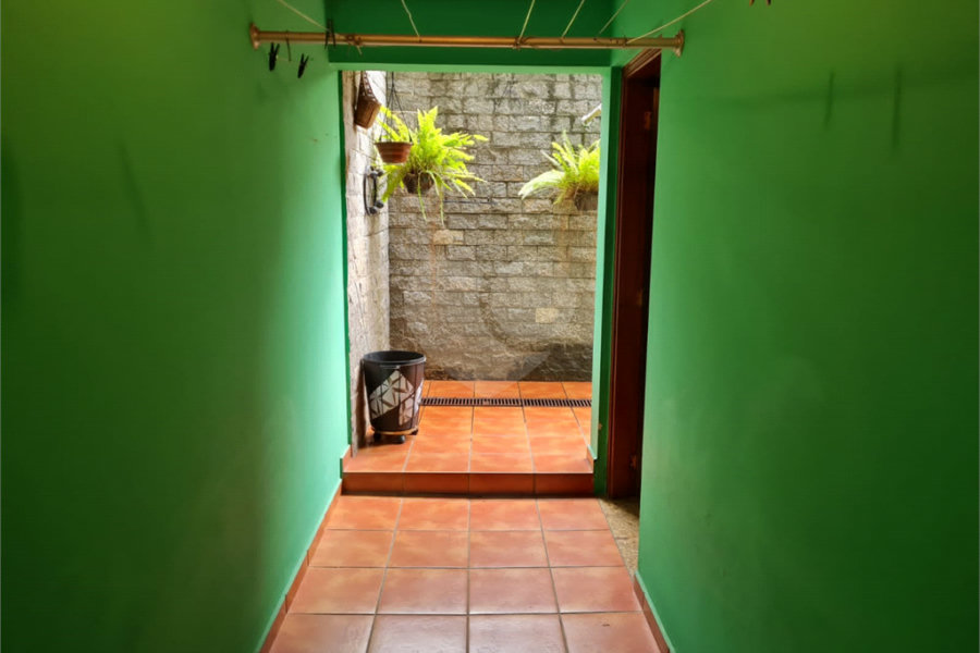 Sobrado à venda com 3 quartos, sendo 1 suíte, em Vila Tibagi, Guarulhos, SP