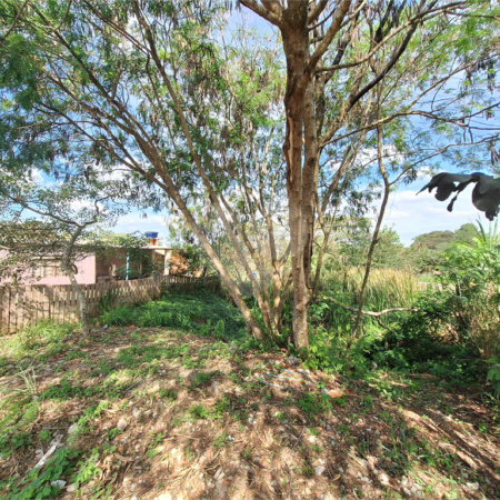 Terreno à venda em Bairro do Porto, Itapetininga, SP