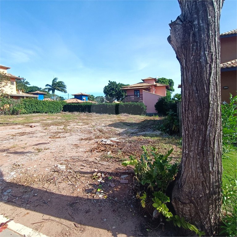 Terreno à venda em Rasa, Armação dos Búzios, RJ