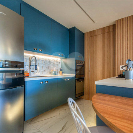 Apartamento à venda com 2 quartos, sendo 1 suíte, em Vila Mariana, São Paulo, SP