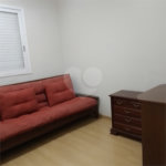 Apartamento à venda com 3 quartos, sendo 1 suíte,  em Pinheiros, São Paulo, SP