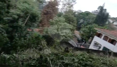 Terreno à venda em Serra da Cantareira, São Paulo, SP