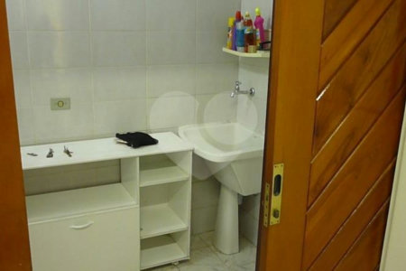 Sobrado à venda com 3 suítes em Vila Mazzei, São Paulo, SP