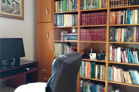 Apartamento à venda com 3 suítes em Parque das Nações, Santo André, SP