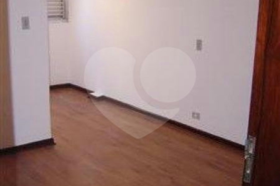 Apartamento à venda com 3 quartos em Santana, São Paulo, SP