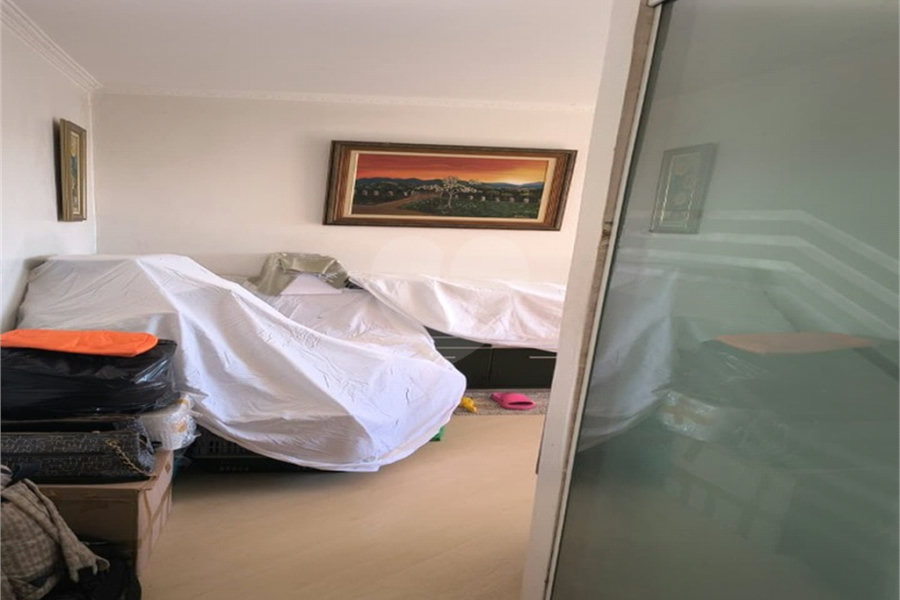Apartamento à venda com 2 quartos em Tremembé, São Paulo, SP