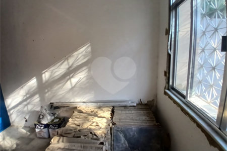 Casa à venda com 4 quartos em Grajaú, Rio de Janeiro, RJ