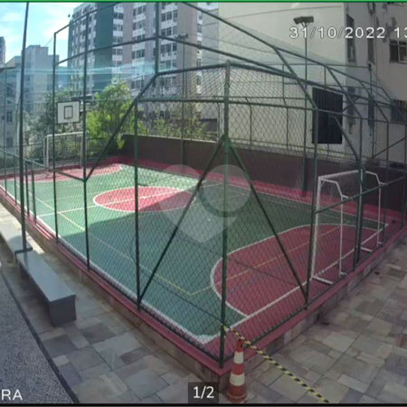 Apartamento à venda com 3 quartos, sendo 1 suíte, em Tijuca, Rio de Janeiro, RJ