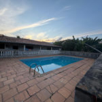 Casa Térrea à venda com 9 quartos, sendo 2 suítes, no condomínio Seranila, Monte Mor - SP