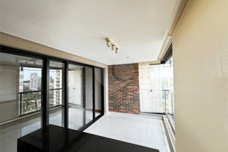Apartamento à venda com 3 suítes em Bosque das Juritis, Ribeirão Preto, SP