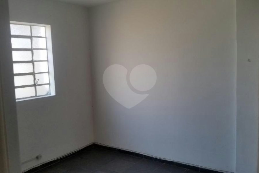 Apartamento à venda com 1 quarto em Santana, São Paulo, SP