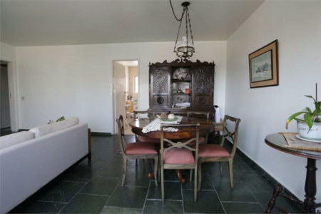 Apartamento à venda com 3 quartos, sendo 1 suíte, em Cidade Monções, São Paulo, SP