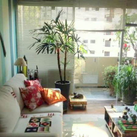 Apartamento à venda com 3 quartos, sendo 2 suítes, em Jardim Ampliação, São Paulo, SP