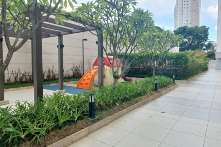 Apartamento à venda com 2 quartos em Santa Teresinha, São Paulo, SP