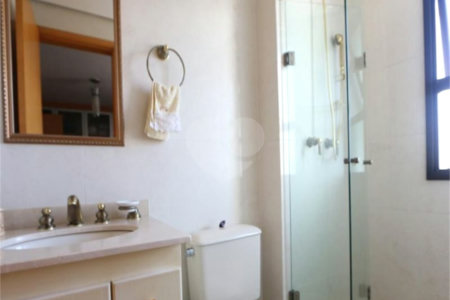 Apartamento à venda com 3 suítes em Vila Andrade, São Paulo, SP