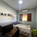 Sobrado à venda com 4 quartos, sendo 1 suíte, em Estância Conceição, Itapetininga, SP