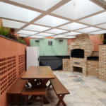 Apartamento para alugar com 3 quartos, sendo 1 suíte, em Chácara Santo Antônio, São Paulo, SP