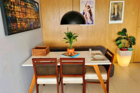 Apartamento à venda com 2 quartos, sendo 1 suíte, em Pinheiros, São Paulo, SP