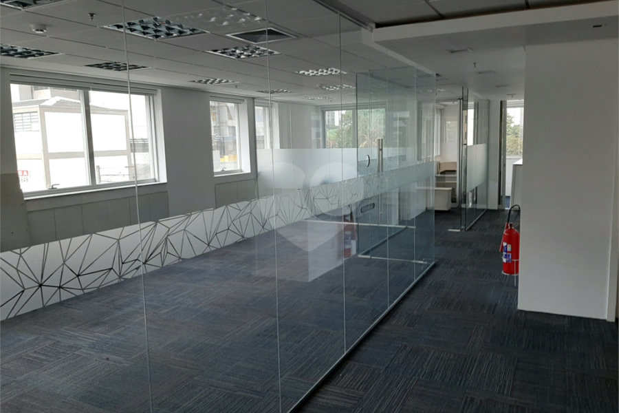 Sala para alugar em Moema, São Paulo, SP