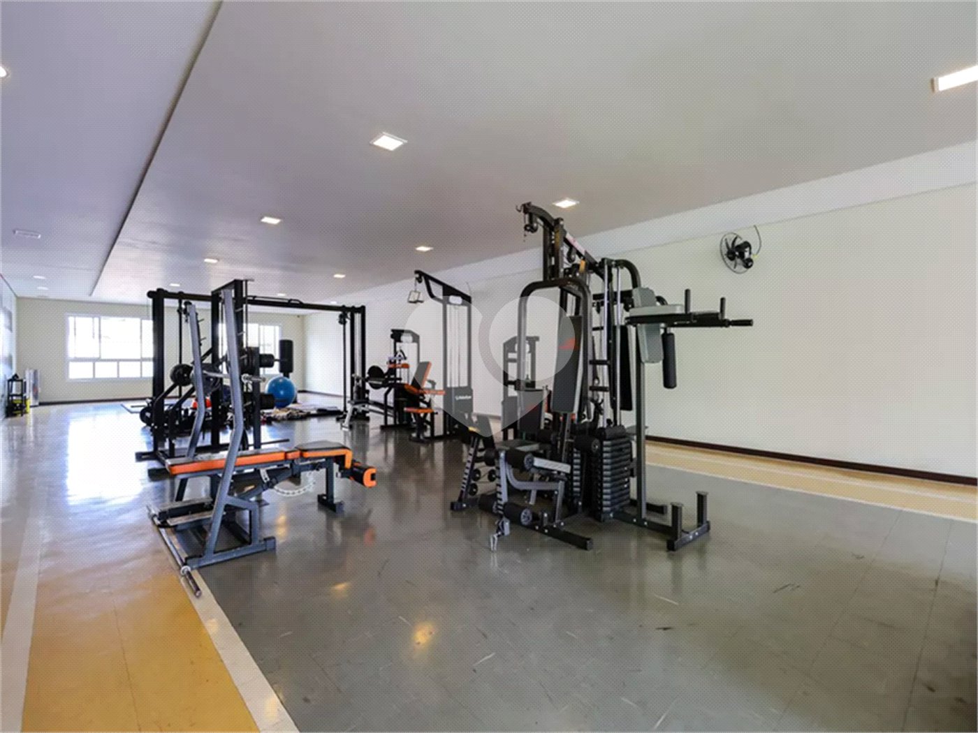 Apartamento à venda com 2 quartos, sendo 1 suíte, em Santana, São Paulo, SP